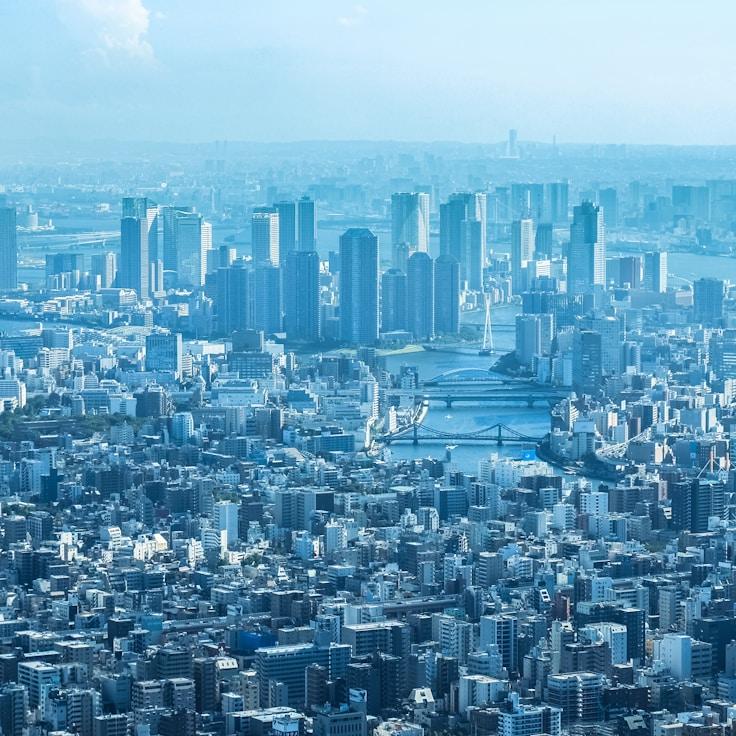 Sunset outdoors in Portugal